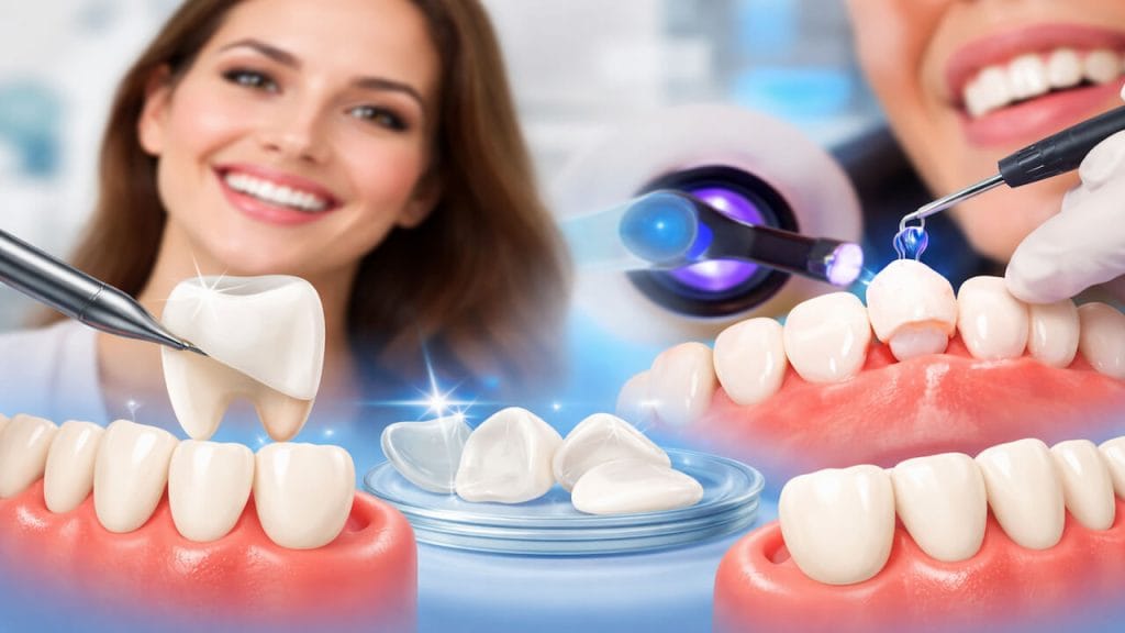 تفاوت لمینت و کامپوزیت