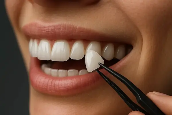 کامپوزیت لبه شیشه ای